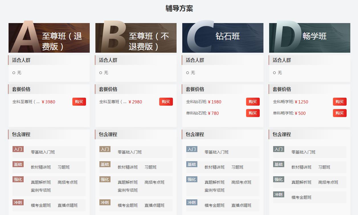 2022年二级建造师网课培训视频介绍